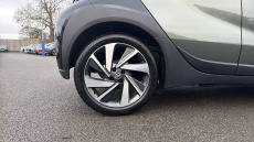 Toyota Aygo X 1.0 VVT-i Edge 5dr Auto Petrol Hatchback